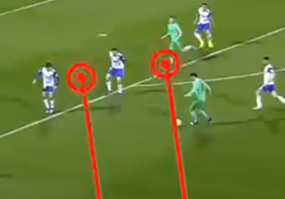 Žale se kako Jović ne daje golove, a ustvari bezobrazno odbijaju saradnju kad god mogu (VIDEO)