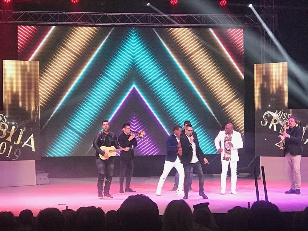 Ovo do sada nije viđeno na Beoviziji! (VIDEO)