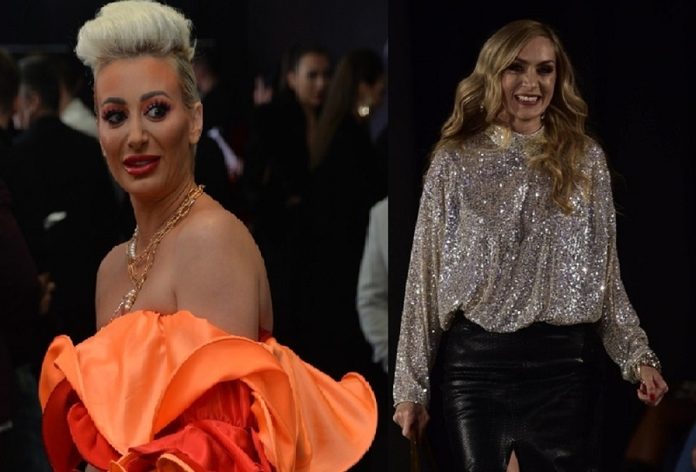 Sve je spremno za novi „Models out“ vikend u poznatom prestoničkom klubu „The Bank“!