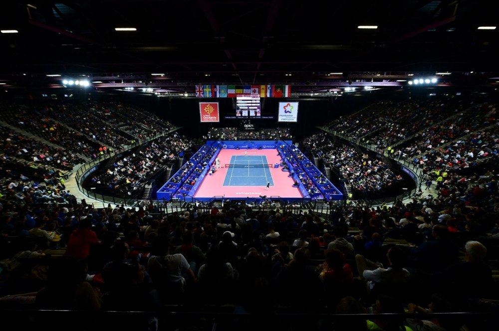 Jedan Srbin već u finalu, a drugi na njegovom pragu (FOTO/VIDEO)