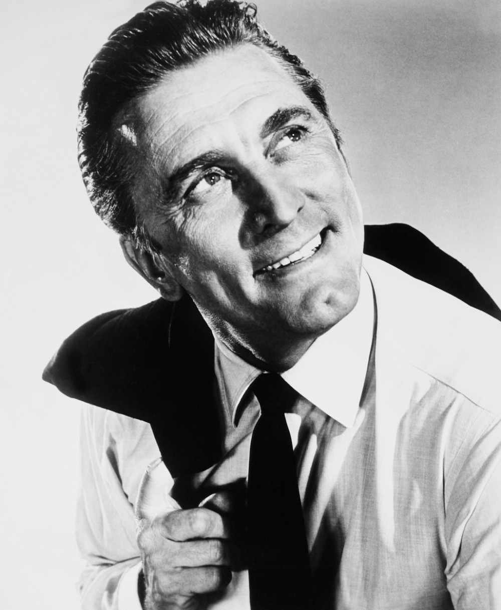 Sedam stvari po kojima ćemo pamtiti Kirka Daglasa: Evo zašto je bio čovek vredan poštovanja