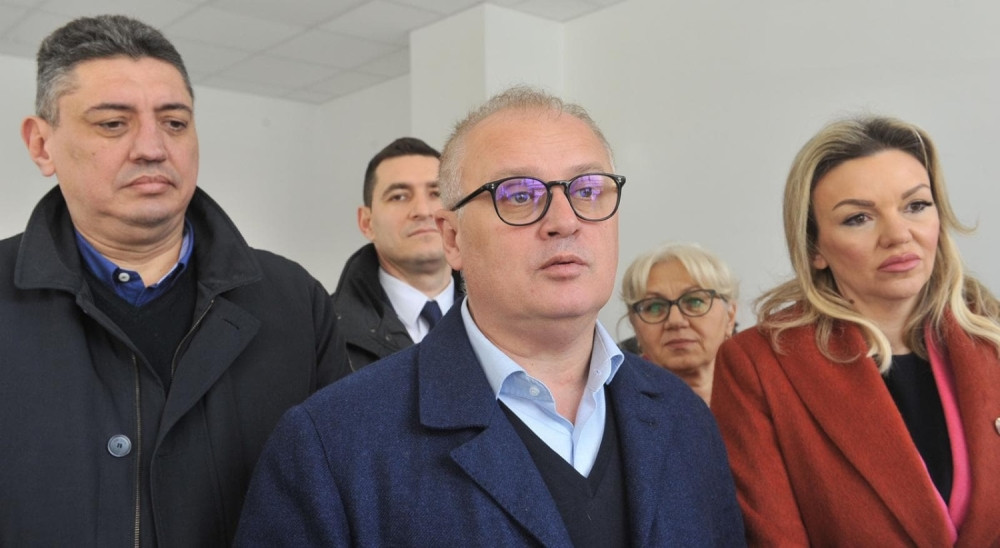 Izdat nalog da se autobusko stajalište u Železniku uredi