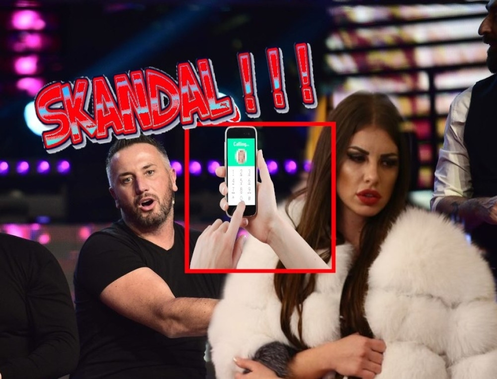 Skandalozna prepiska Dragane Mitar i Edisa Fetića - Pretvoriće dete u narkomana!? (FOTO)