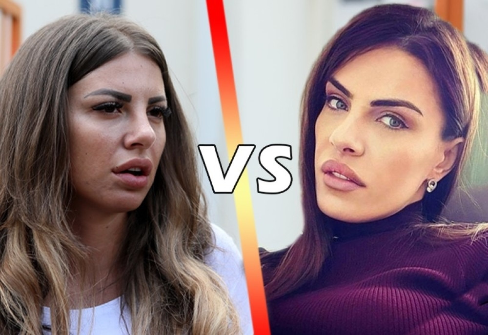 Rezultati velike ankete - supruga Zilha ili ljubavnica Dragana?