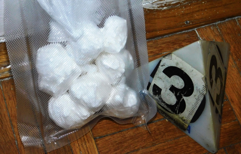 Određen pritvor osumnjičenima za prodaju velike količine heroina