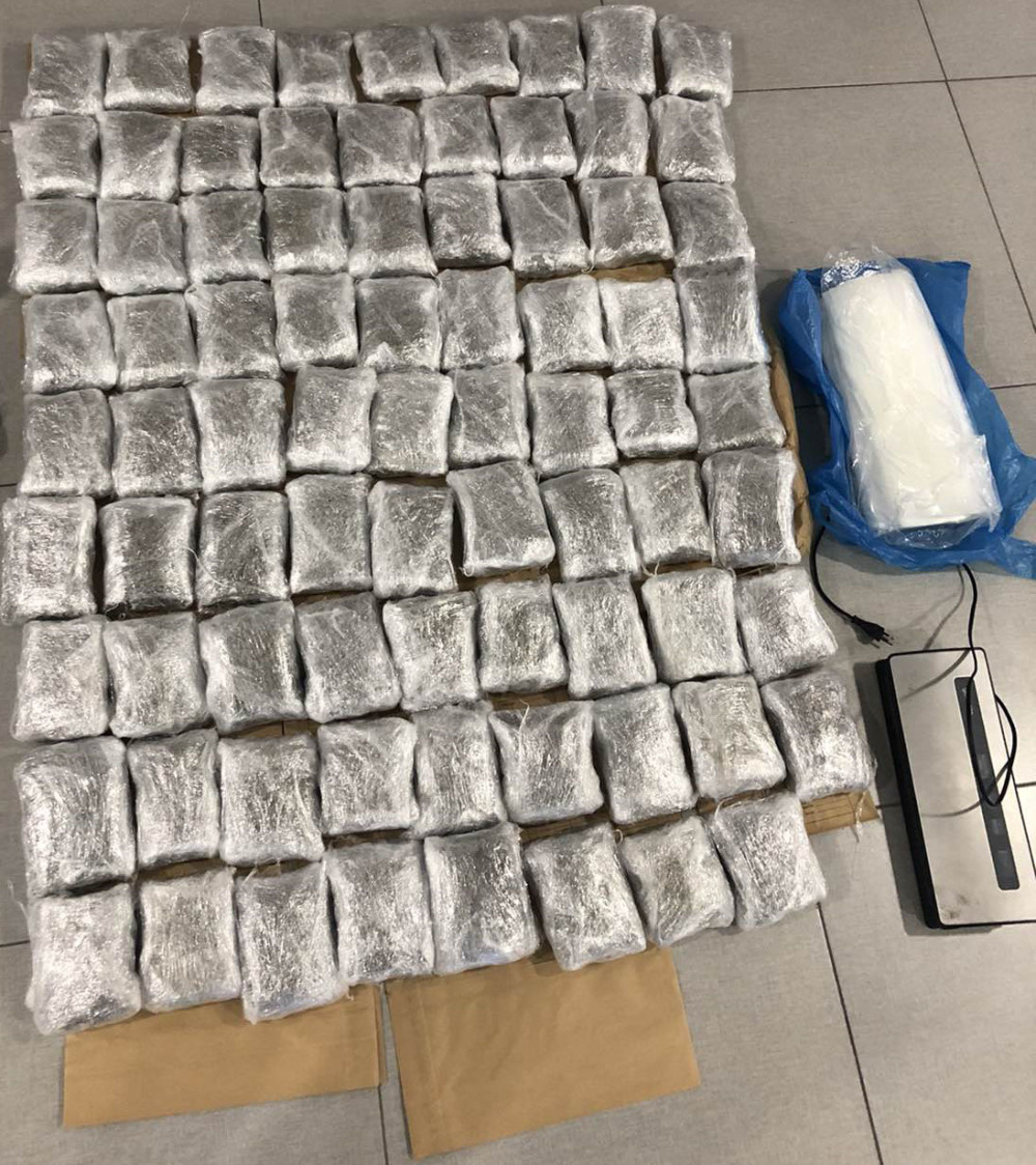 Krvavom rutom su snabdevali Evropu kokainom, a napravili su kobnu grešku!