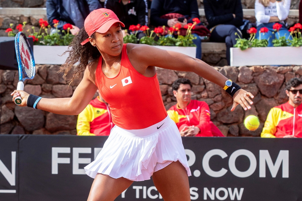 Azarenka druga finalistkinja