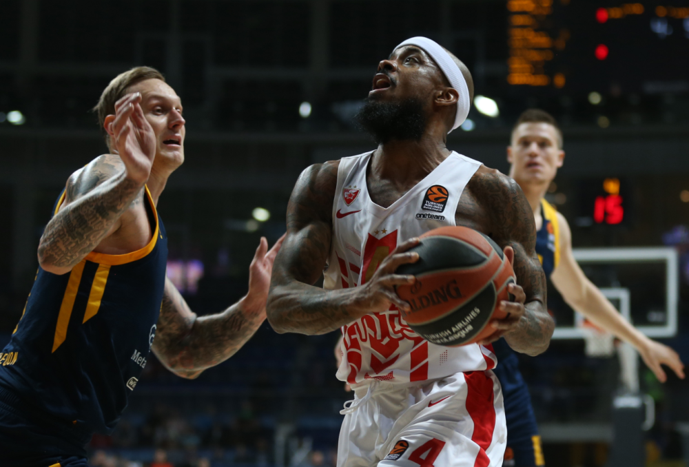 Raspored uzeo danak, Šakotini puleni neprepoznatljivi na terenu