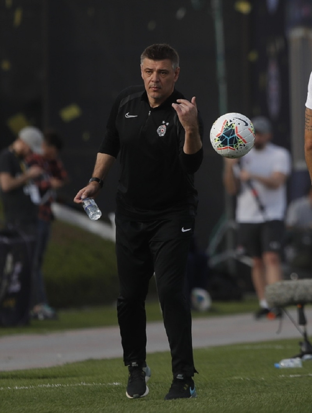 Zizu i Čolo s Topčidera