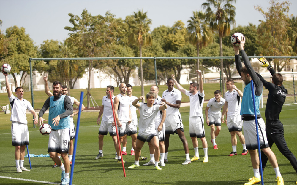 "Za derbi se živi od malih nogu"