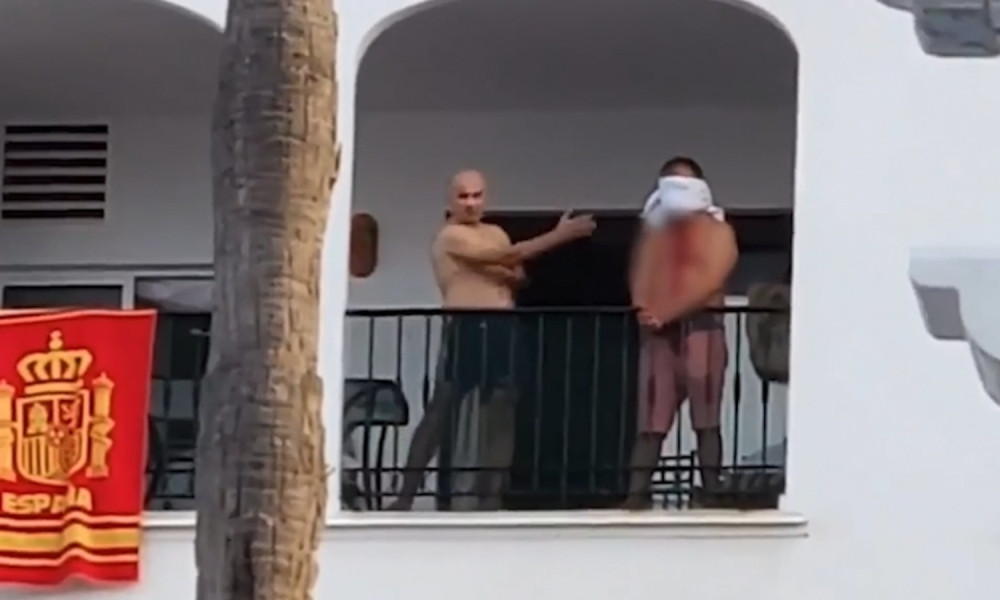 Uhapšen mnogo opasan Beograđanin! Koljač iz Španije hteo da otme dete u beogradskoj školi