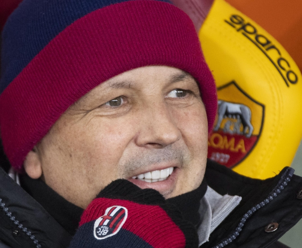 Istog dana kad je izašao iz bolnice zaputio se za Rim i učinio ono što je delovalo nezamislivo (VIDEO)