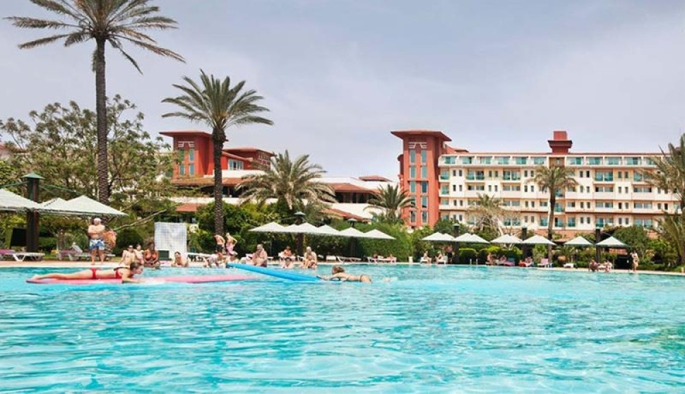 Doživite čaroliju i nezaboravno letovanje u Turskoj