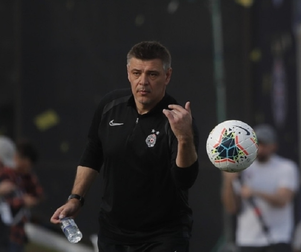 Savo pravi tektonske promene u timu, malo je reći da su navijači iznenađeni