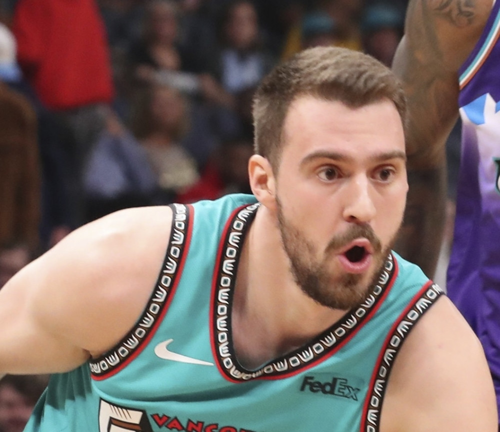 Gudurić se vratio u bivši tim!