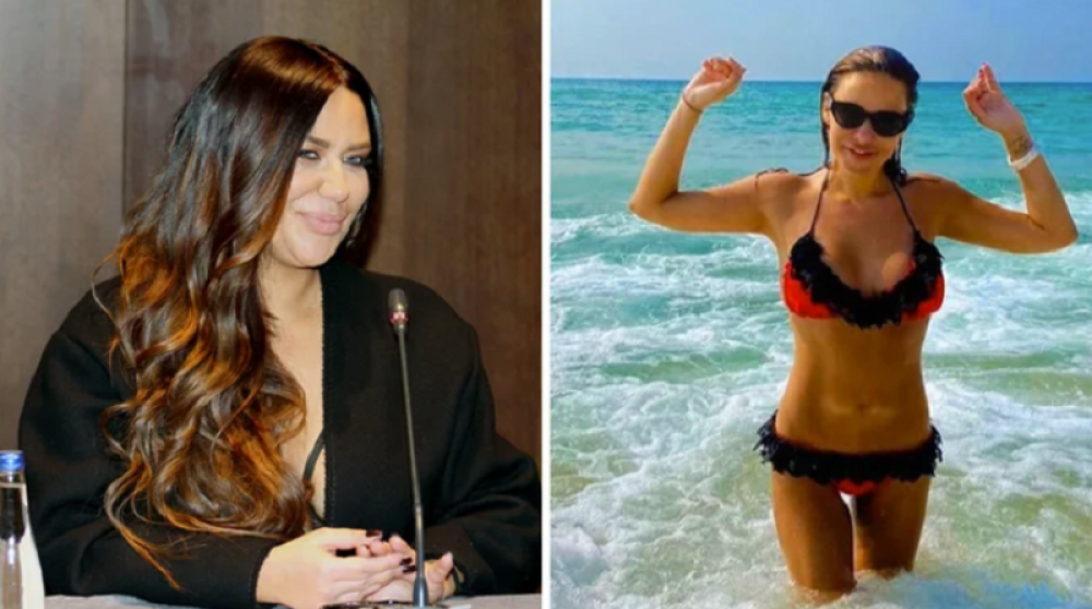 Ana Nikolić kaže da više nema želju za sek*om: Ali zato je na ovo pukla 70.000 evra!