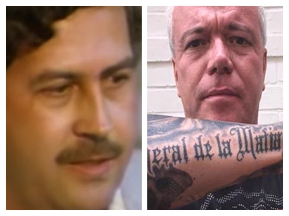 "Ubio bih i oca da mi je Eskobar tražio!" Kolumbijski dželat preminuo od teške bolesti!