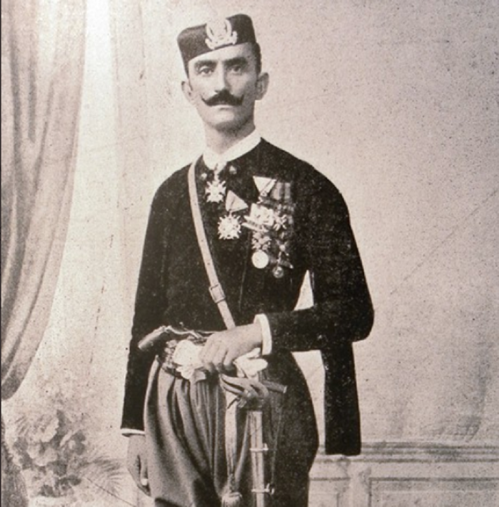 Bio je to epski dvoboj sa samurajem, a evo šta se posle dogodilo sa Leksom