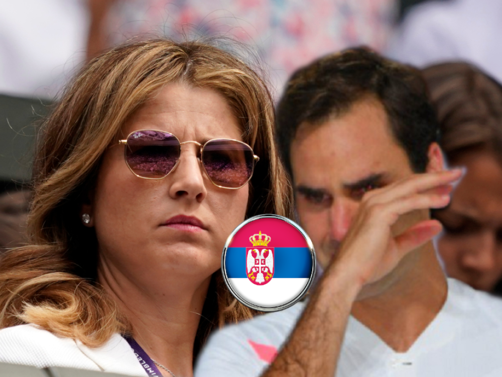 Zbog nje je Švajcarac poludeo, a sada se pojavila u Beogradu i - ostavila sve bez daha! (VIDEO)