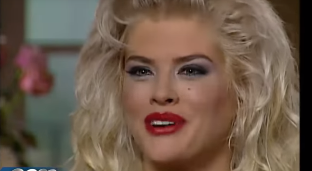 Očuh je silovao godinama, majka isterala iz kuće sa 13 godina... Ana se udala za 63 godine starijeg milijardera pa su je pronašli mrtvu! (FOTO)