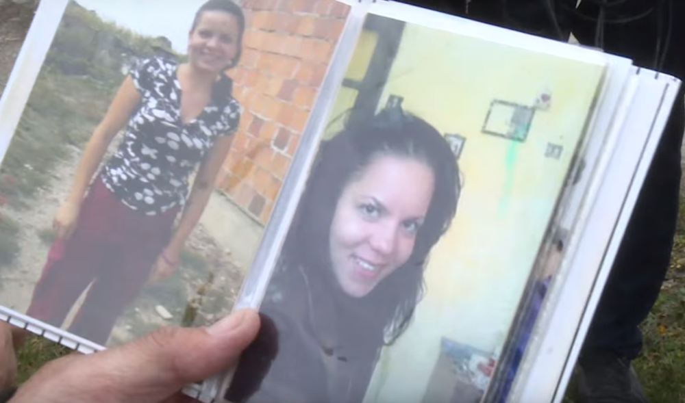 Dečko je ostavio, pretila je da će skočiti u Savu! Iz kuće je istrčala bosa i tada joj se gubi svaki trag! (VIDEO)