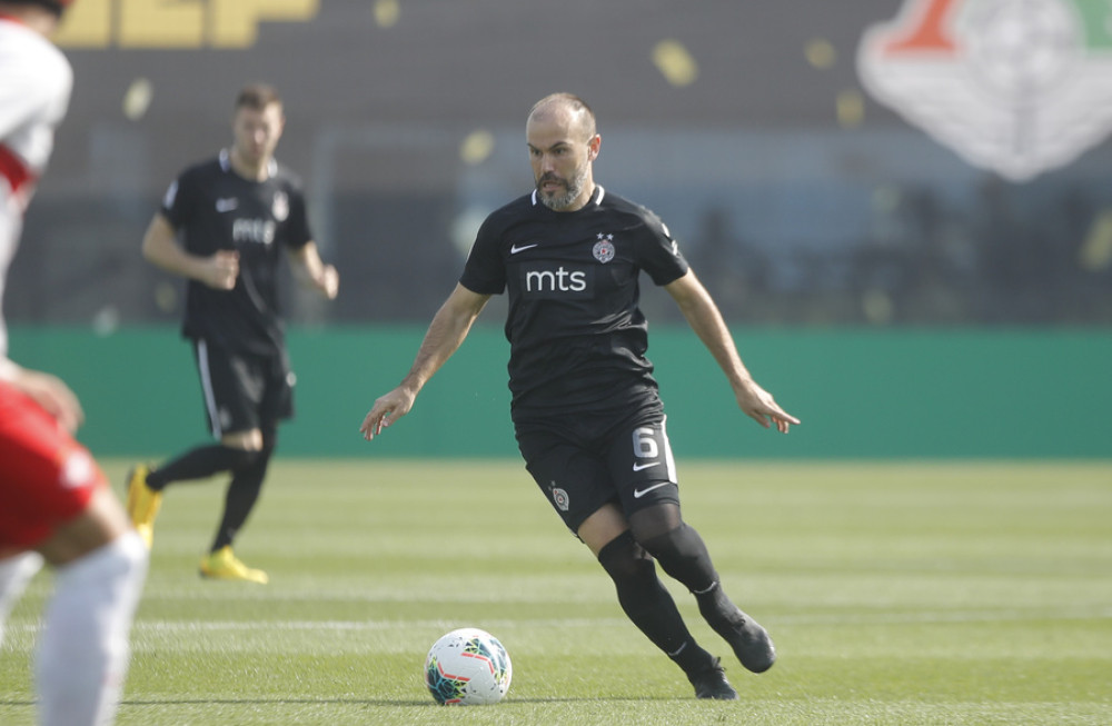 Natho otkrio šta je za njega najvažnije za 31. rođendan