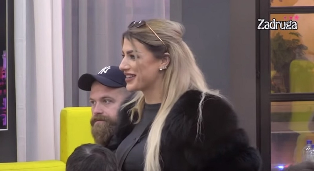 Milica Kemez upoznala Zadrugare sa novom i izmišljenom vrstom pasa! Plakaćete od smeha! (VIDEO)