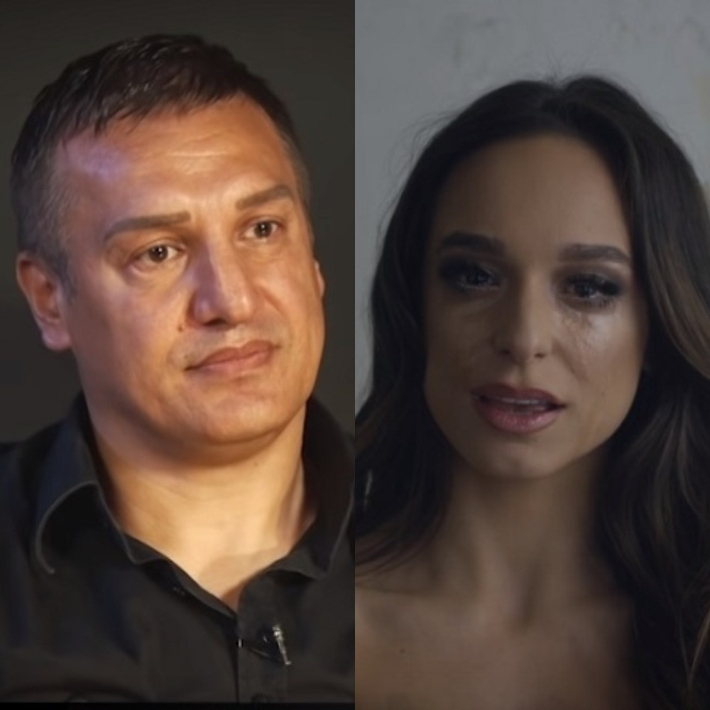 Gagi Đogani ovim potezom potkačio Editu Aradinović!? (VIDEO)