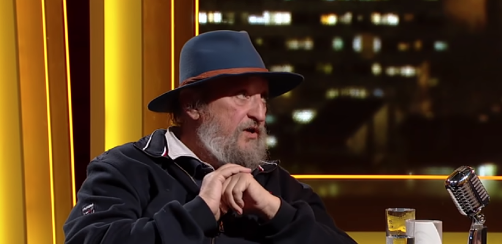 Petar Božović potresen pričama zlostavljanih koleginica, čuveni glumac potpuno van sebe! (FOTO/VIDEO)