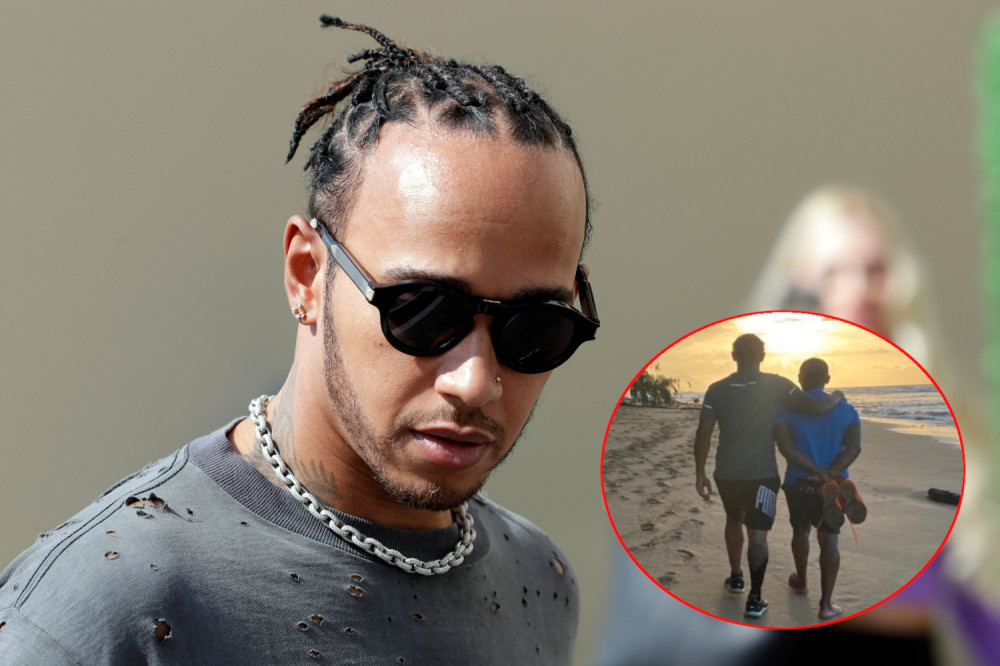 Sportski superstar otvorio srce javnosti - slava i trofeji odneli ono najvrednije i to ga strašno boli: Izgubili smo vezu (FOTO)