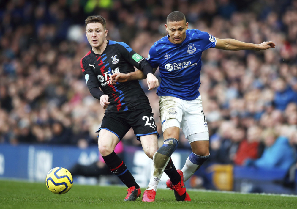 Everton doveo najboljeg strelca Mondijala (FOTO)