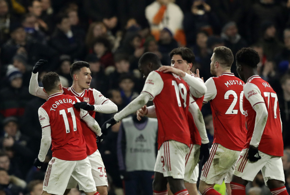 Srbin će dosta skupo koštati velikana iz Londona (FOTO)