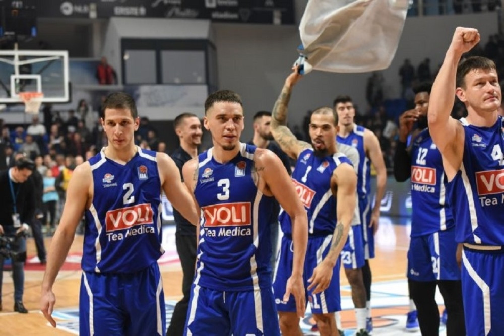 Podgoričani stižu oslabljeni na meč, ovo će biti velika prednost Partizana