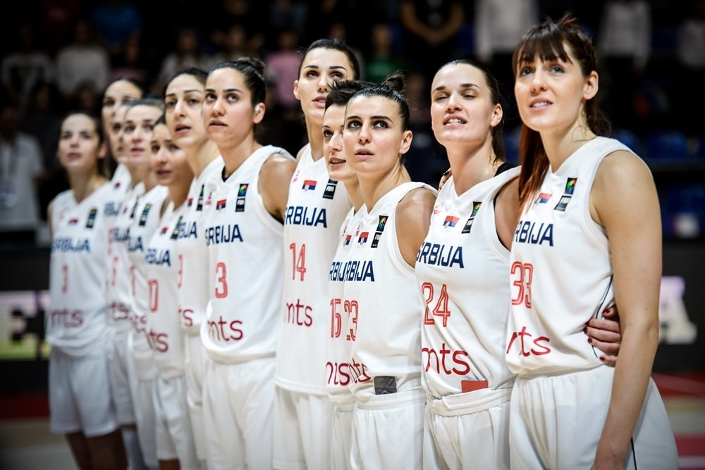 Pao kamen sa srca, Srbija savladala Nigeriju (FOTO)