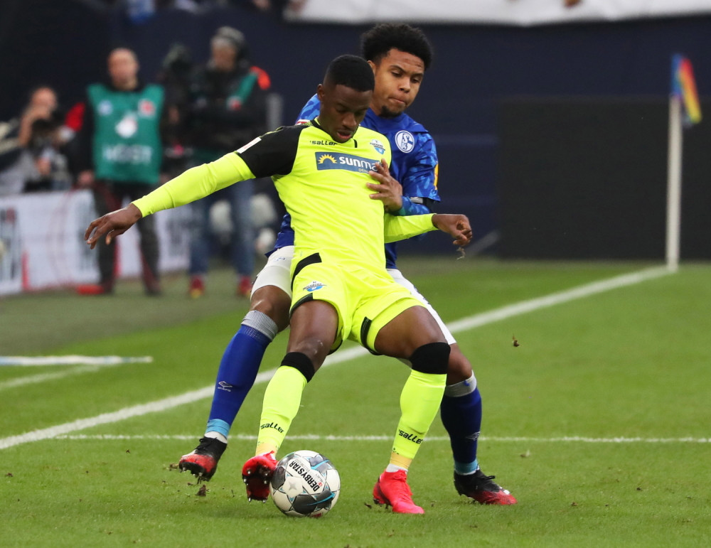 Herta nastavila sa promenljivim rezultatima (FOTO/VIDEO)