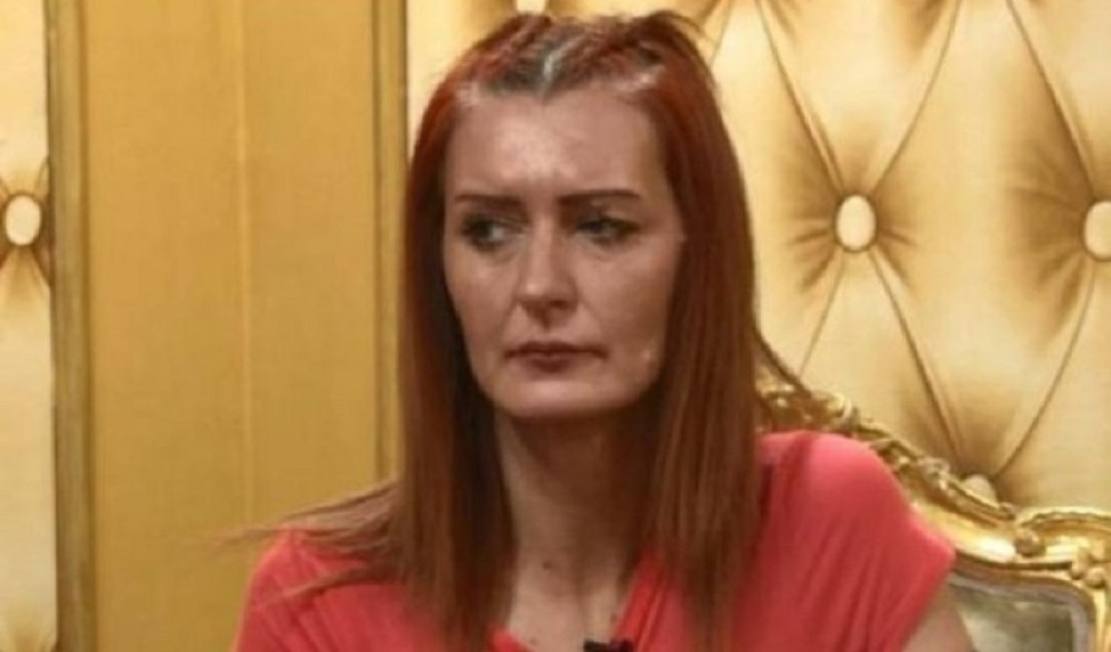 Učesnica Parova pokazala međunožje: Svi u šoku! (FOTO)