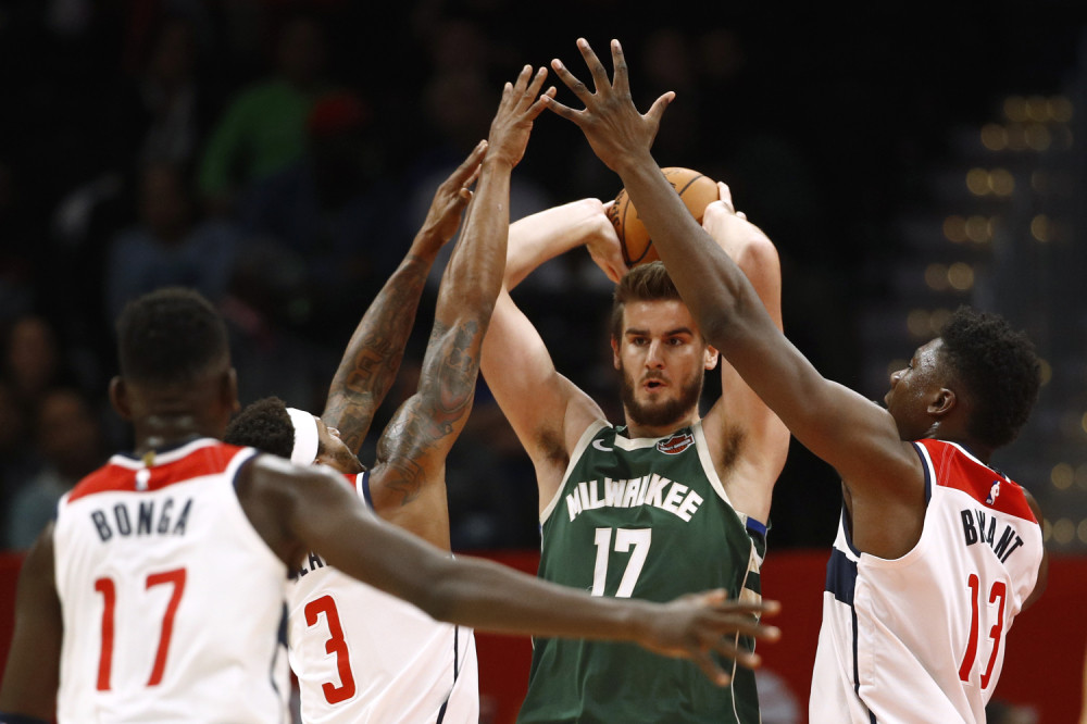 Srbin i Hrvat postaju saigrači u NBA ligi