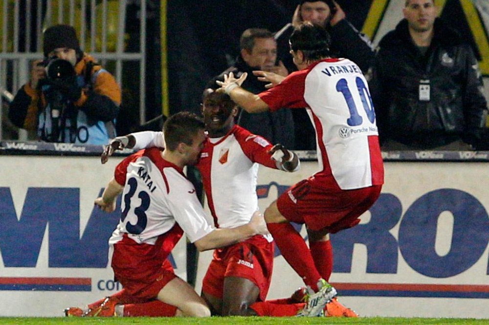 Gledaćemo ga još jednom na terenima širom Srbije