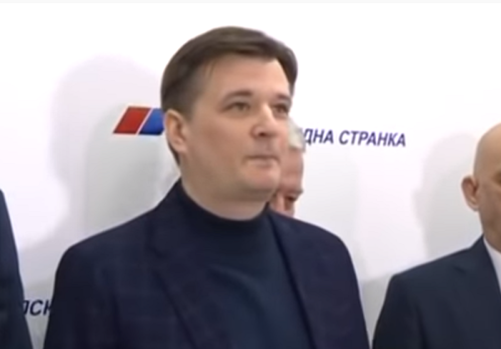 "Ako je Jeremić namerno naneo štetu Srbiji, mora da odgovara"