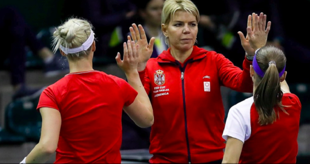 Izvanredan trud u Luksemburgu doneo veliki rezulat