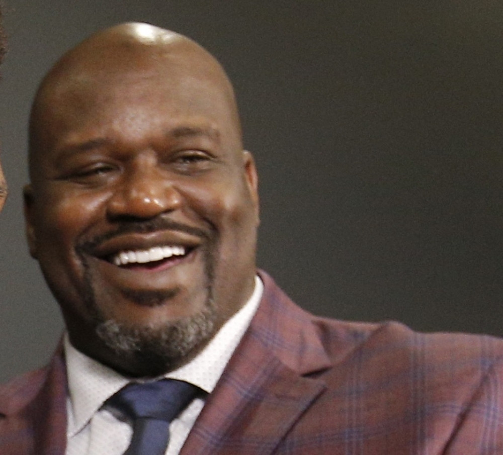 Šakil O'Nil se naočigled svih narugao Srbinu! (VIDEO)