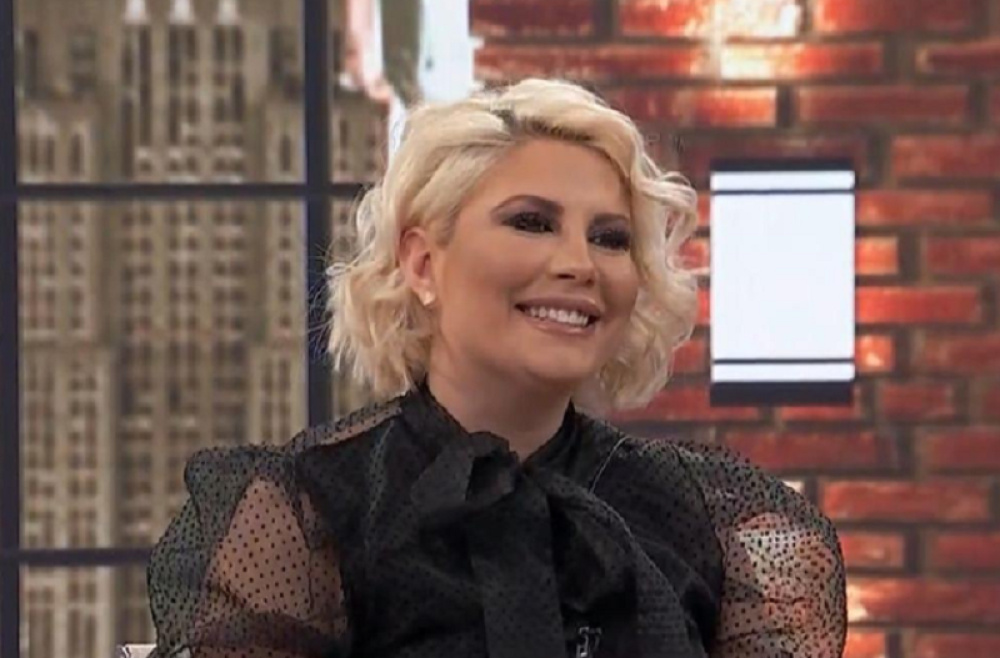 Deu Đurđević u studiju oduševio proslavljeni golman Crvene Zvezde: Ovome se nije nadala! (FOTO)