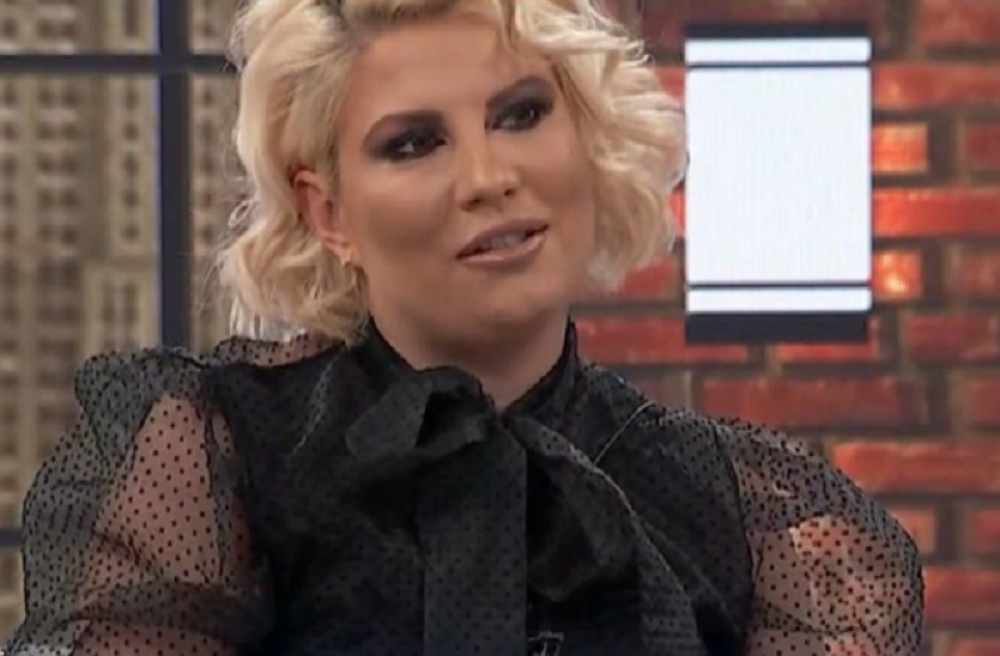 Automobil joj otkinuo nogu: Oglasila se Dea Đurđević i pružila joj punu podršku!