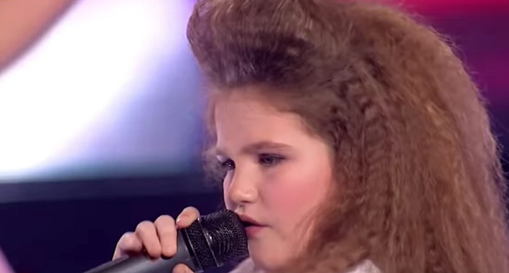 Bila je favorit u Pinkovim Zvezdicama, predstavljala je Srbiju na dečijoj Evroviziji, a evo kako Lena danas izgleda (FOTO)