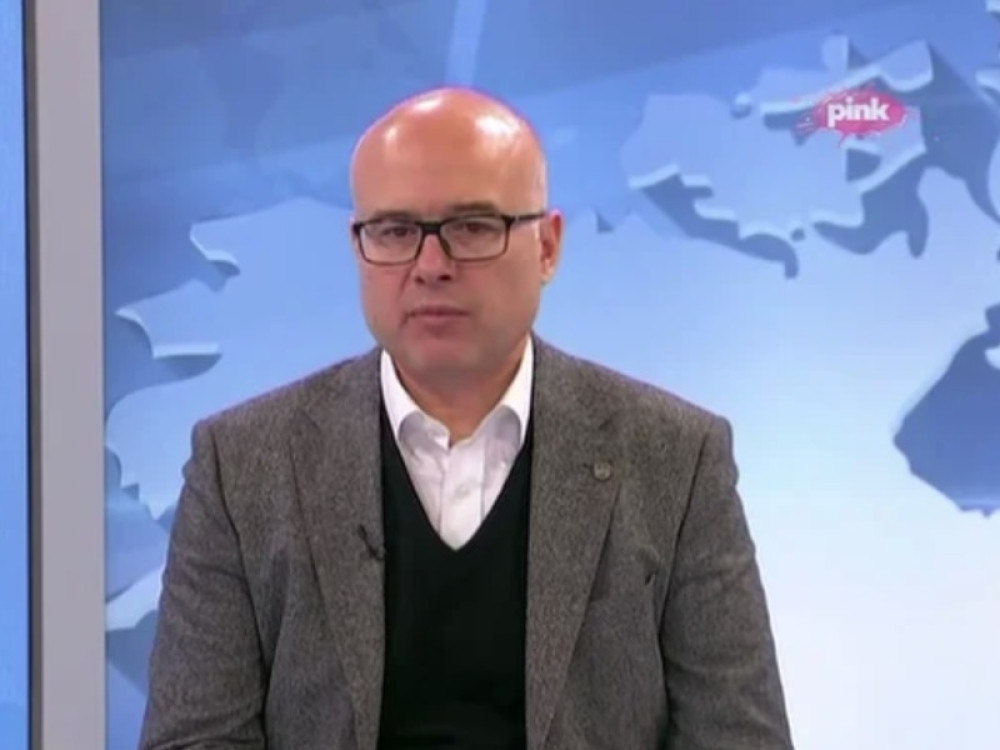 Kompletna rekonstrukcija "Spensa" u okviru programa "Srbija 2025", a borićemo se i za obnovu stadiona "Karađorđe"