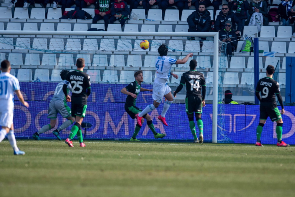 Trener ih od treće doveo u prvu ligu, oni mu dali otkaz! Dovedena legenda italijanskog fudbala