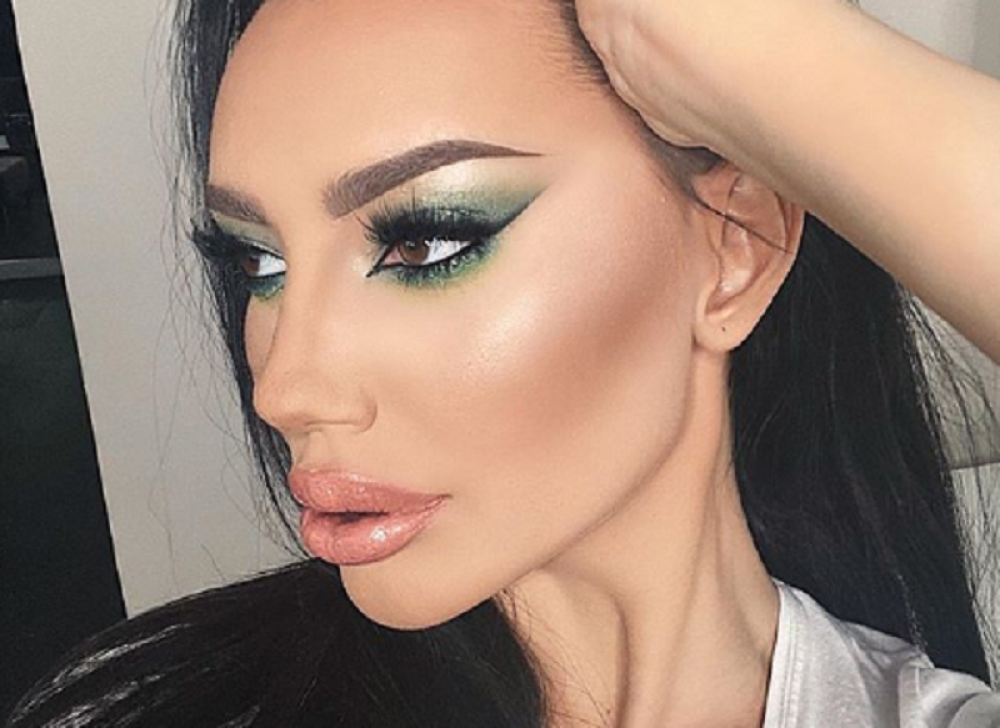 Kaća Grujić o emotivnom statusu, poslu i estetskim zahvatima: Pevačica na vreme preduzima mere prevencije