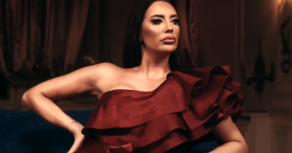 Katarina Grujić uhvatila dečka u prevari, pa mu spremila osvetu sa petoricom! (VIDEO)