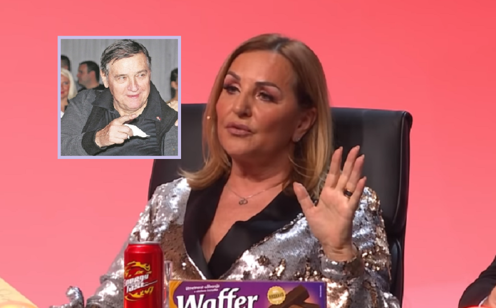 Krah ljubavne veze Ane Bekute i Mrke?! Isplivali dokazi: Razlog će vas zgranuti! (FOTO)