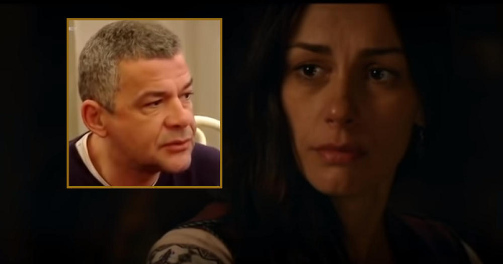 Sloboda Mićalović rasplakala pričom o pokojnom kumu Nebojši Glogovcu!